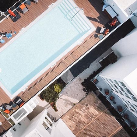 Iberostar Waves מיאמי ביץ' מראה חיצוני תמונה