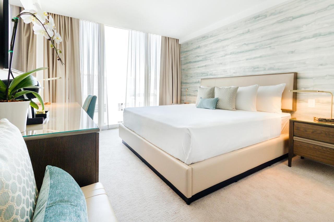 Iberostar Waves מיאמי ביץ' מראה חיצוני תמונה