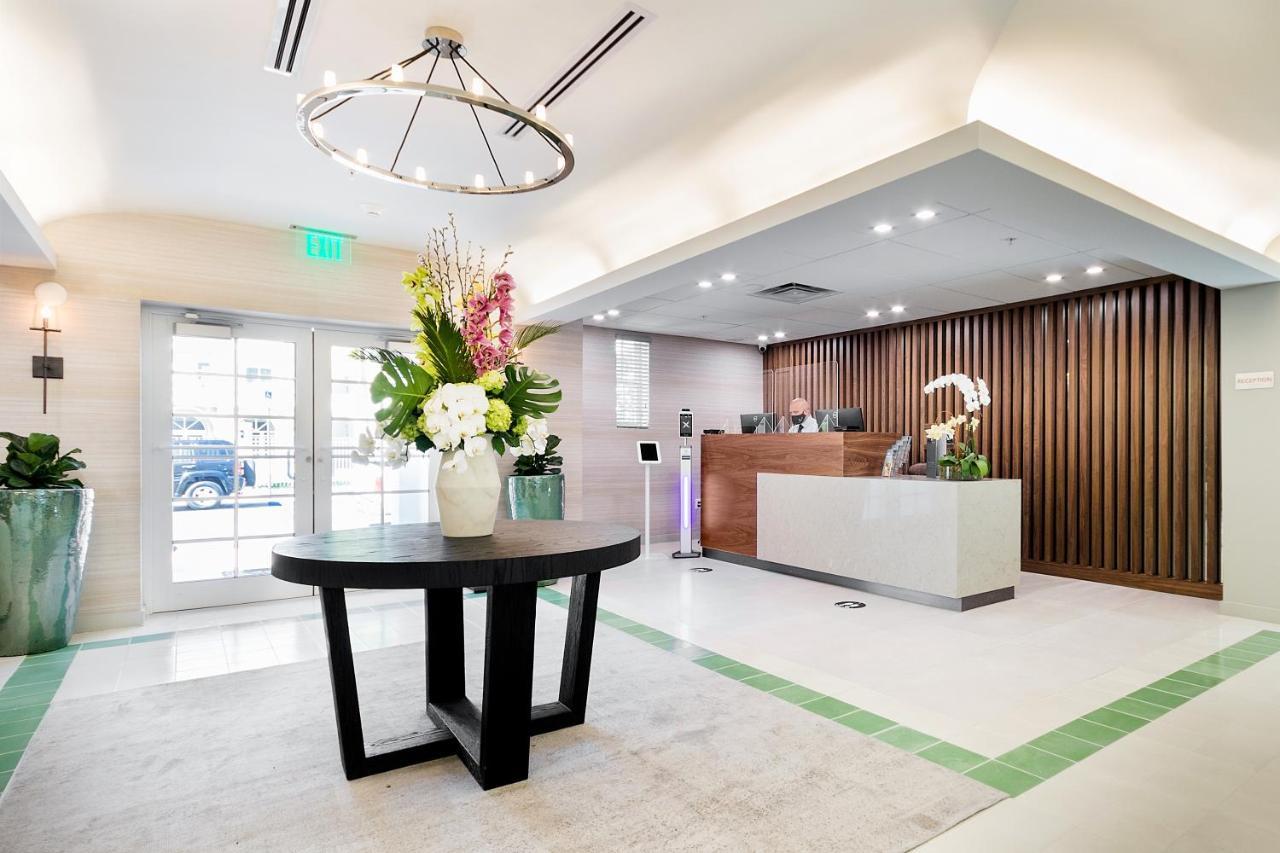 Iberostar Waves מיאמי ביץ' מראה חיצוני תמונה