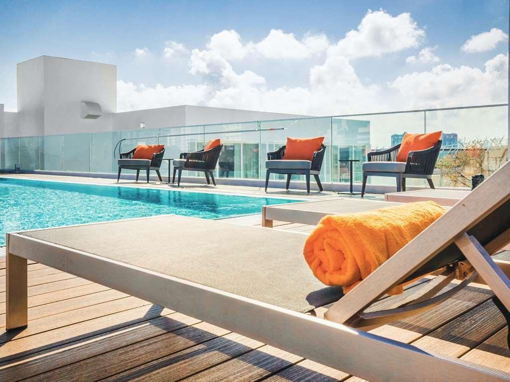 Iberostar Waves מיאמי ביץ' מתקנים תמונה