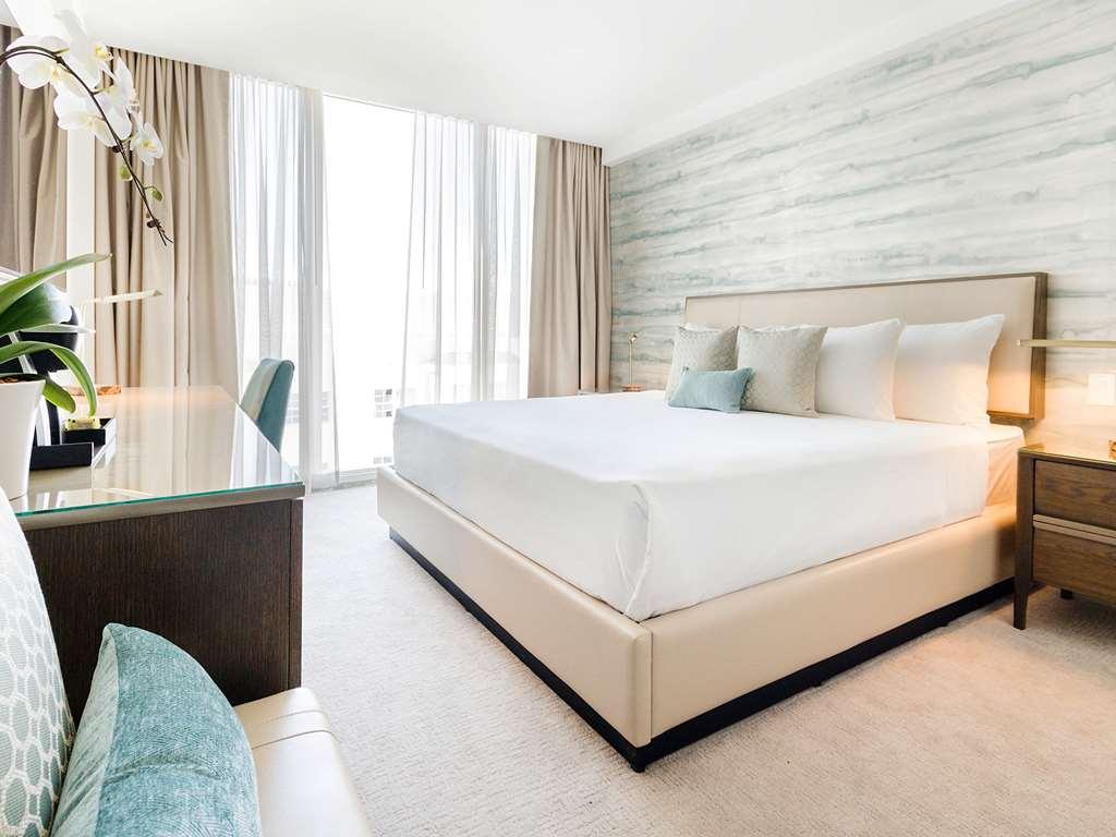 Iberostar Waves מיאמי ביץ' חדר תמונה