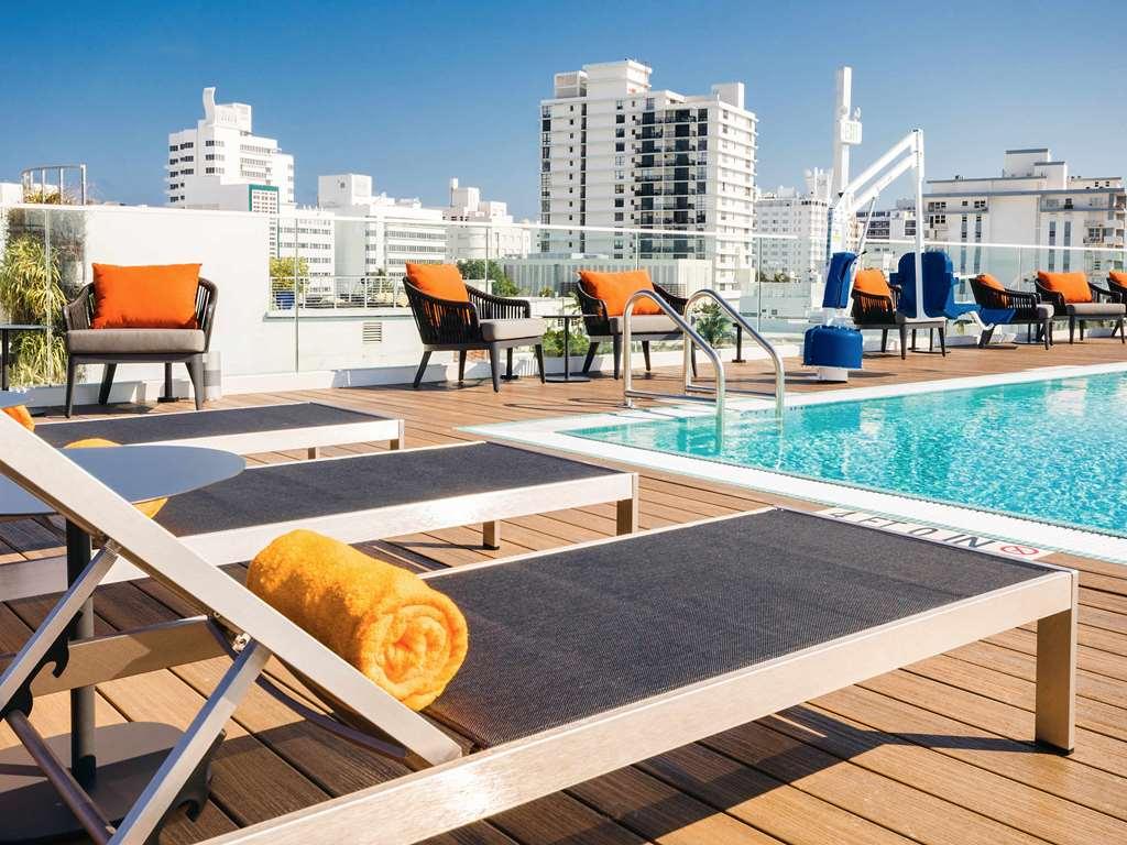 Iberostar Waves מיאמי ביץ' מתקנים תמונה