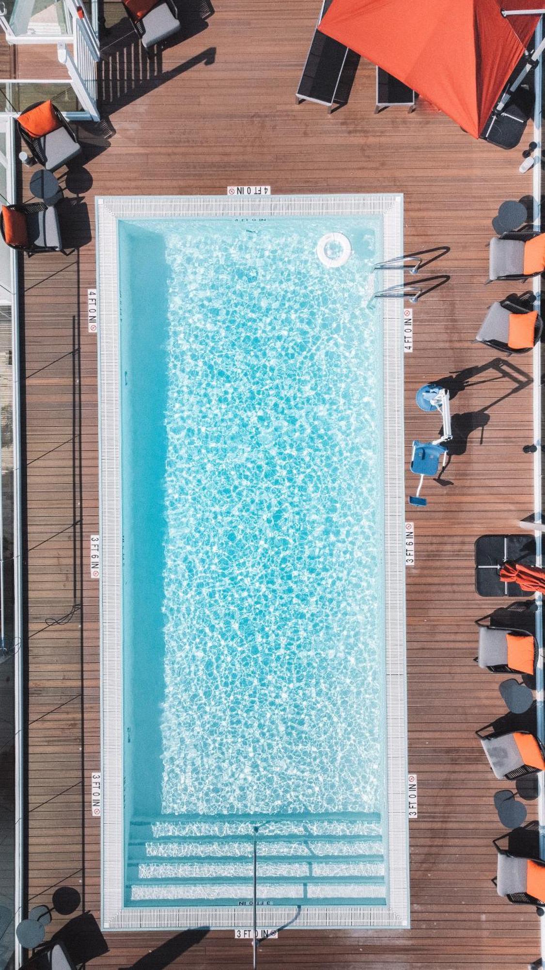 Iberostar Waves מיאמי ביץ' מראה חיצוני תמונה