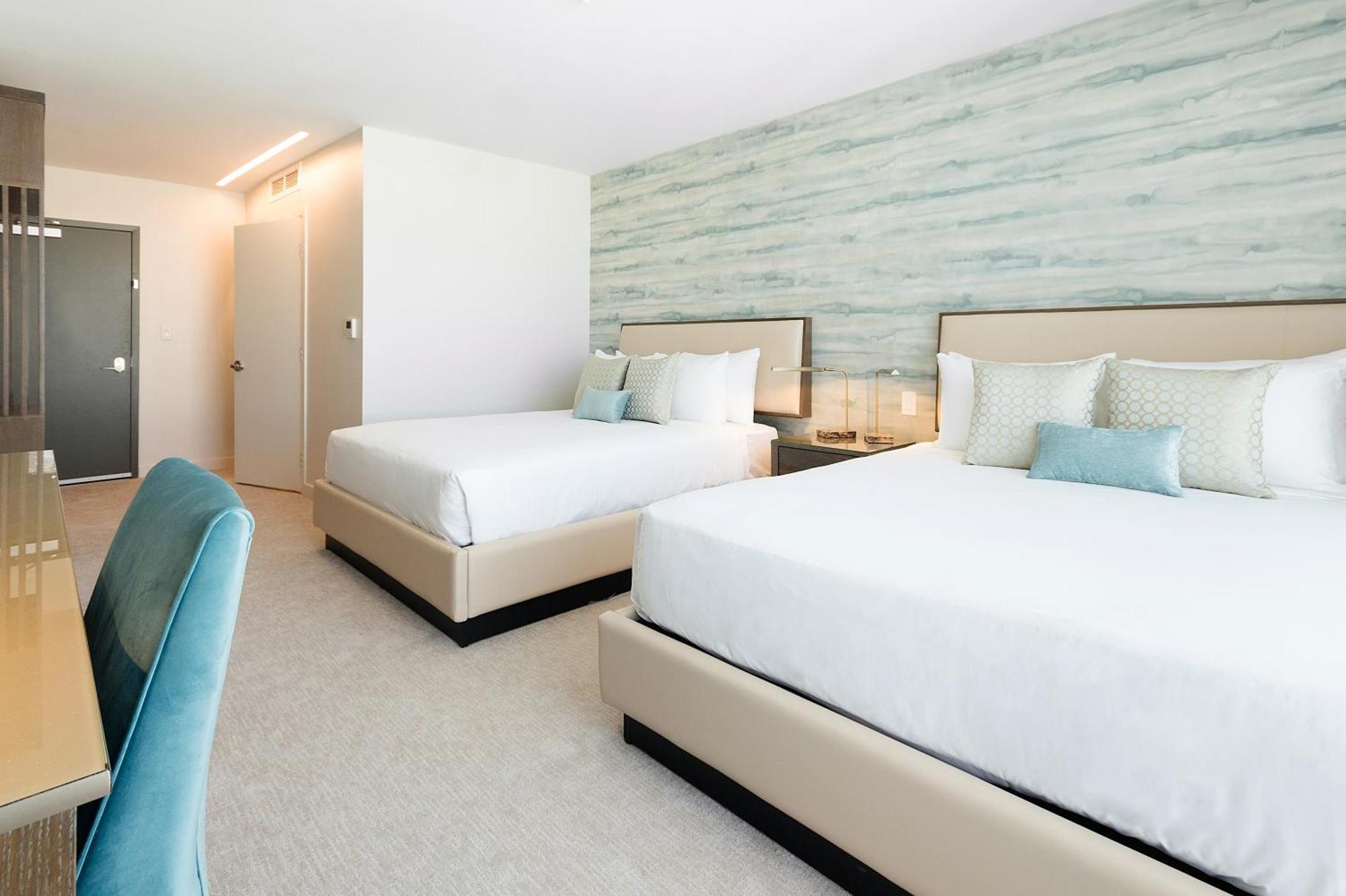 Iberostar Waves מיאמי ביץ' מראה חיצוני תמונה
